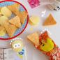 Preview: 360Home Niedliche Chips Klemmer Klammer für die Verschließung von Snacks